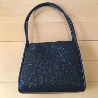 インデンヤ(印傳屋)の【よっちゃん様専用】甲州 印傳屋 ハンドバッグ(ハンドバッグ)