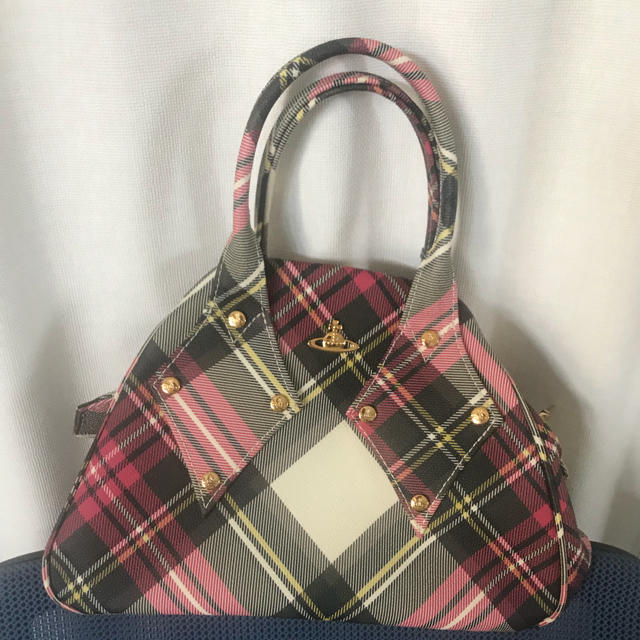 Vivienne Westwood - ヴィヴィアン ハンドバッグ