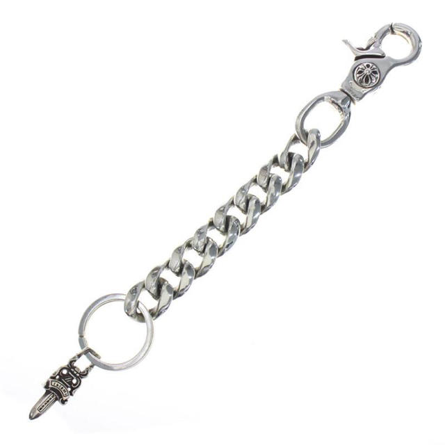 楽天 CHN CLP クロムハーツ - Hearts Chrome CLASSIC-L キーチェーン