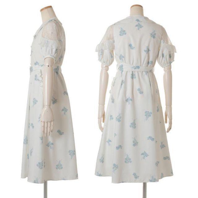 LIZ LISA - 新品 LIZ LISA リズリサ マーガレットブーケ柄 LIZ LISA - 新品 LIZ LISA リズリサ マーガレットブーケ柄