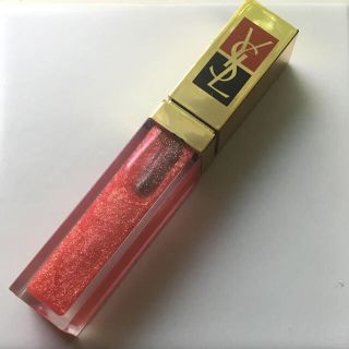 イヴサンローランボーテ(Yves Saint Laurent Beaute)のイブサンローラン ゴールデン グロス #3(リップグロス)