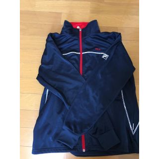 フィラ(FILA)のマロン8736様専用 フィラ  ジャージ(その他)