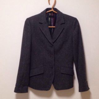 ポールスミス(Paul Smith)のPaul Smithテーラードジャケット(テーラードジャケット)