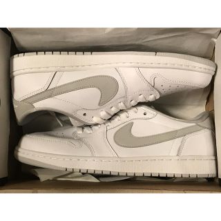 ナイキ(NIKE)のNIKE AIR JORDAN 1 RETRO LOW OG 28.0cm 新品(スニーカー)