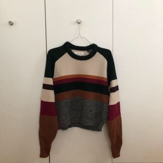 イザベルマラン(Isabel Marant)の田中さま専用 イザベルマランエトワール  ニット(ニット/セーター)