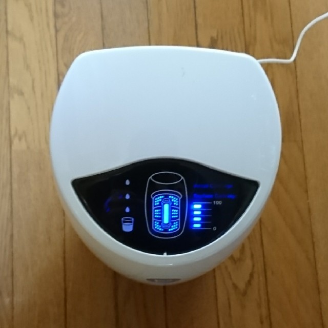 アムウェイ 浄水器 eSpringⅡ 据置型 2015年 ○新品フィルター - 浄水機