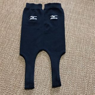 ミズノ(MIZUNO)のミズノ  Jr.用  アンダーソックス (その他)