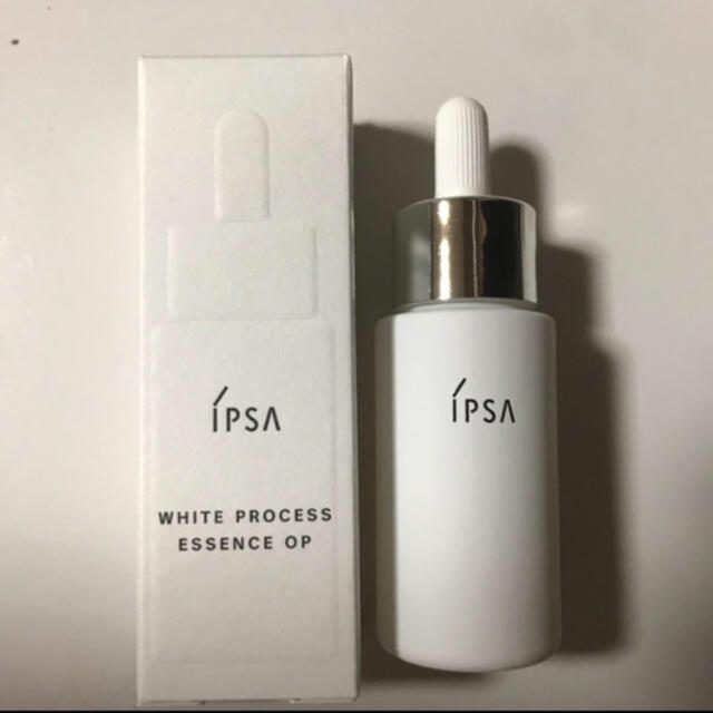 IPSA(イプサ)のIPSA♡リニューアル美白美容液 コスメ/美容のスキンケア/基礎化粧品(美容液)の商品写真