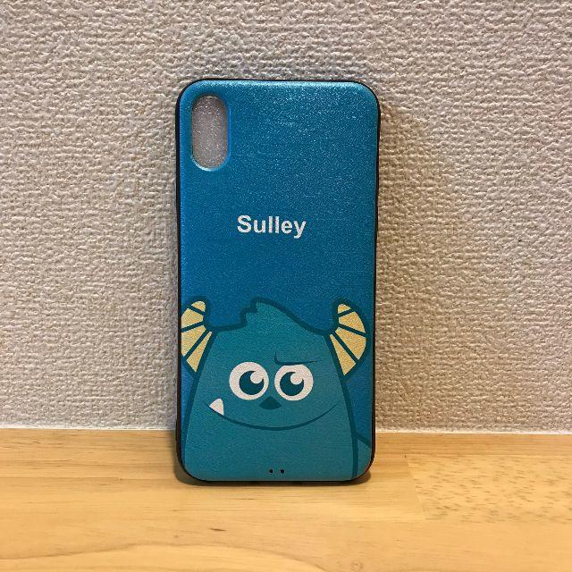 モンスターズインク Iphoneケース ディズニー マイク サリーの通販 By Ayplus Iphonecase4u ラクマ