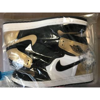 ナイキ(NIKE)のNIKE AIR JORDAN 1 RETRO HIGH OG NRG (スニーカー)