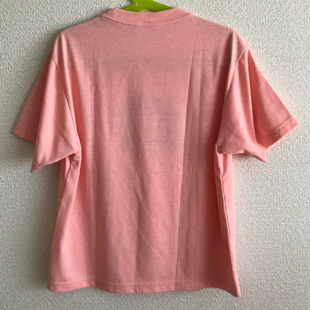 mont bell(モンベル)のモンベル montbell キッズTシャツ130 キッズ/ベビー/マタニティのキッズ服女の子用(90cm~)(Tシャツ/カットソー)の商品写真