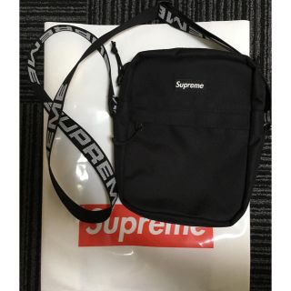 シュプリーム(Supreme)のSupreme 18ss shoulder bag(ショルダーバッグ)