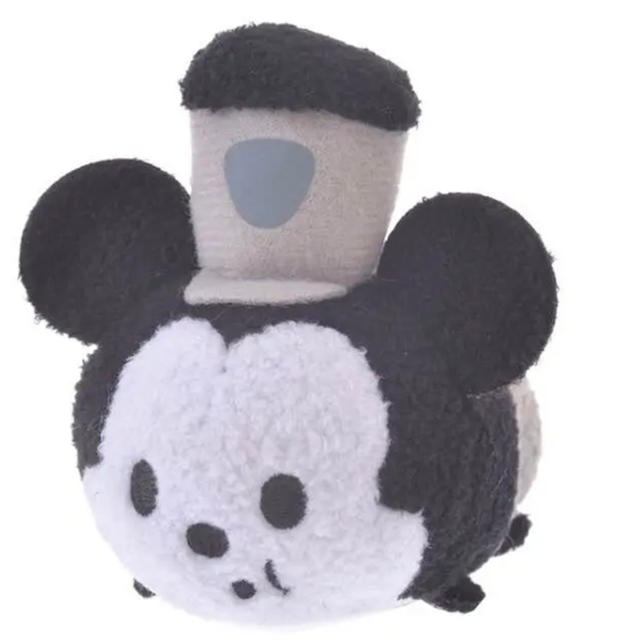 Disney 正規品 ツムツム ぬいぐるみ ミッキー 蒸気船ウィリー Tsum Tsumの通販 By Ami プロフ必読即購入okです ディズニーならラクマ