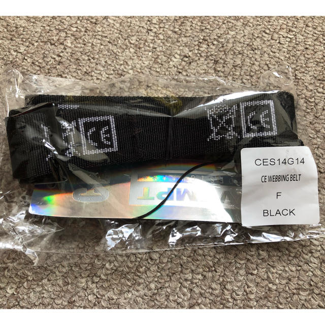 Supreme - c.e ベルト ce cavemptの通販 by kznr's shop Supreme - c.e ベルト ce cavemptの通販 by kznr's shop