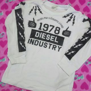 ディーゼル(DIESEL)の専用 ★ size4(Tシャツ/カットソー)