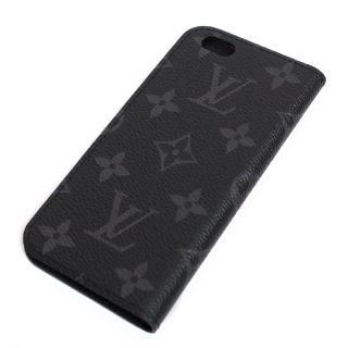 ルイヴィトン(LOUIS VUITTON)のLOUIS VUITTON × fragment フォリオルイヴィトン伊勢丹限定(iPhoneケース)