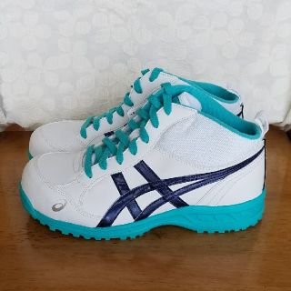 アシックス(asics)の※kephia様専用【新品未使用】アシックス 安全靴(その他)