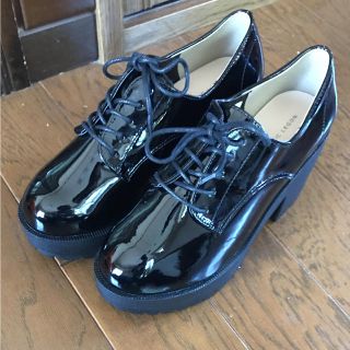 マジェスティックレゴン(MAJESTIC LEGON)の新品☆MAJESTIC LEGON 靴(ローファー/革靴)