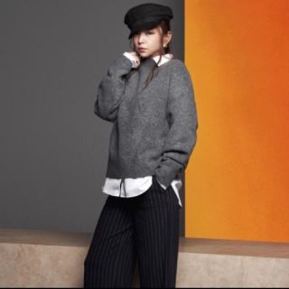 エイチアンドエイチ(H&H)の安室奈美恵×H&M 2点セット(ニット/セーター)