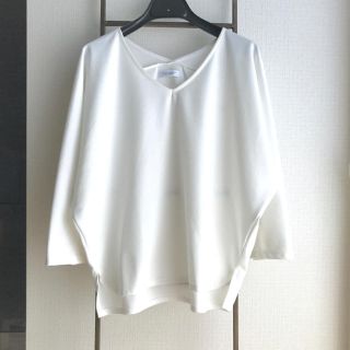 ビューティアンドユースユナイテッドアローズ(BEAUTY&YOUTH UNITED ARROWS)のBeauty&youth カットソー(カットソー(長袖/七分))