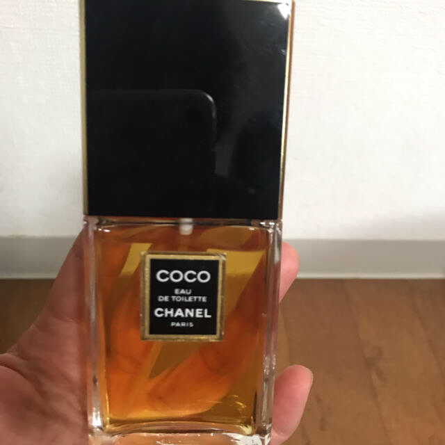 Chanel ココ シャネル 香水 50ml ガブリエルオマケ付きの通販 By まっつんさん シャネルならラクマ