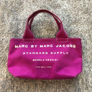 マークバイマークジェイコブス(MARC BY MARC JACOBS)のMARC BY MARC JACOBS トートバッグ(トートバッグ)