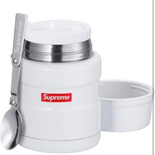 シュプリーム(Supreme)の SupremeThermos Stainless King Food Jar (容器)