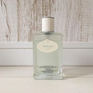 PRADA   プラダ インフュージョン ディリス オードトワレの通販 by