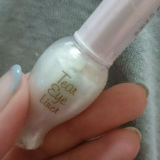 エチュードハウス(ETUDE HOUSE)のティアーアイライナー♥(その他)