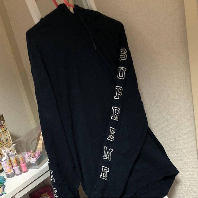 Supreme - supreme パーカー