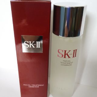 エスケーツー(SK-II)のSKⅡ フェイシャルトリートメントエッセンス 75ml(化粧水/ローション)