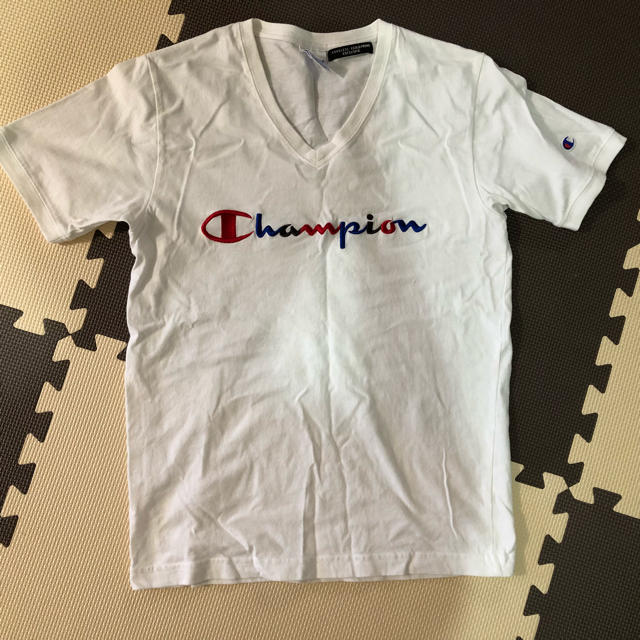 Champion(チャンピオン)のTシャツ レディースのトップス(Tシャツ(半袖/袖なし))の商品写真