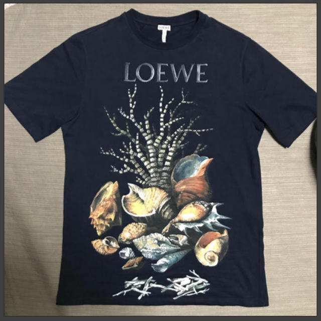 LOEWE 確実正規 S-M レア