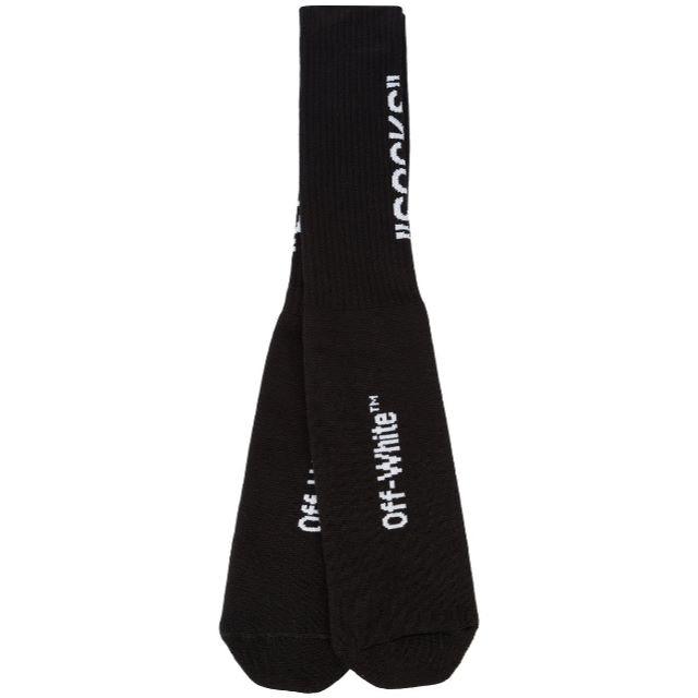 OFF WHITE / QUOTE SOCKSのサムネイル