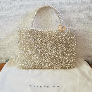 美品☆999コレクション ANTEPRIMA アンテプリマ バッグ