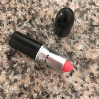 マック(MAC)のM・A・C  lip(口紅)