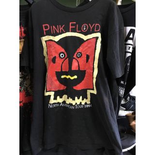 フィアオブゴッド(FEAR OF GOD)のPINK FLOYD ピンクフロイド！ビンテージロックT(Tシャツ/カットソー(半袖/袖なし))