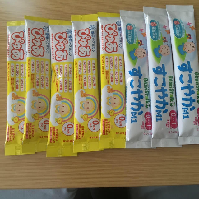 雪印メグミルク(ユキジルシメグミルク)の♡新品・未使用♡ 食品/飲料/酒の食品(その他)の商品写真