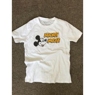 オペークドットクリップ(OPAQUE.CLIP)のGOOD ROCK SPEED ミッキー Tシャツ(Tシャツ(半袖/袖なし))