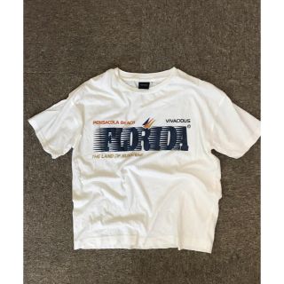 マウジー(moussy)のmoussy Tシャツ(Tシャツ(半袖/袖なし))