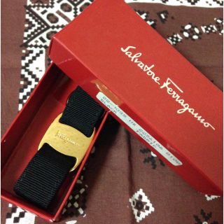 サルヴァトーレフェラガモ(Salvatore Ferragamo)のフェラガモ キーホルダー(キーホルダー)