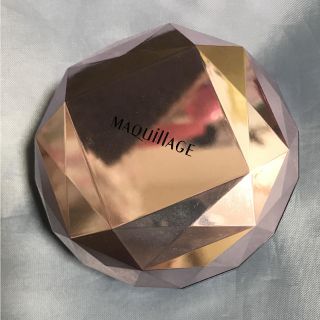 マキアージュ(MAQuillAGE)のマキアージュ デザインリメークパウダー(フェイスパウダー)