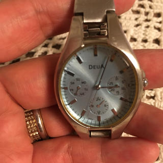 アルバ(ALBA)のアルバ 腕時計(腕時計)