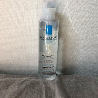 ラロッシュポゼ(LA ROCHE-POSAY)のラ ロッシュ ポゼ クレンジング ウォーター(クレンジング/メイク落とし)