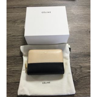 セリーヌ(celine)のセリーヌ 財布2点 コインケース 長財布(コインケース)