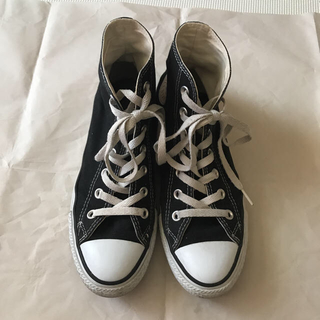 コンバース(CONVERSE)のコンバース スニーカー ハイカット(スニーカー)