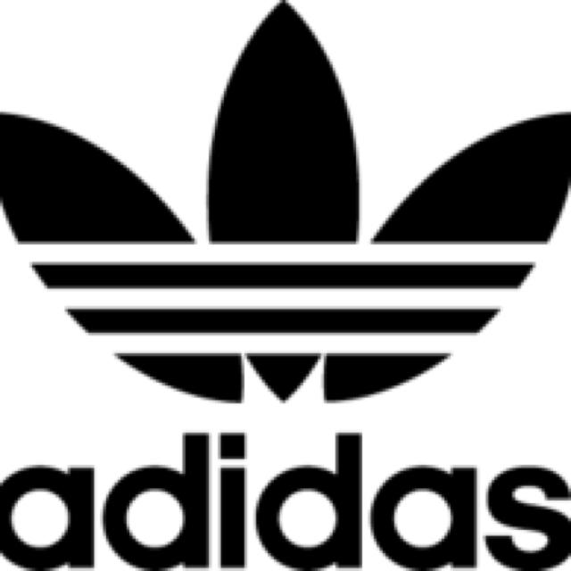 adidas