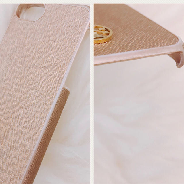 Tory Burch(トリーバーチ)の  専用トリーバーチ（Tory Burch） iPhone7.8ケース スマホ/家電/カメラのスマホアクセサリー(iPhoneケース)の商品写真