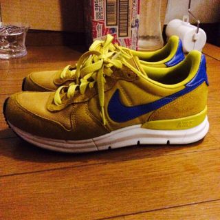 ナイキ(NIKE)のNIKE スニーカー(スニーカー)