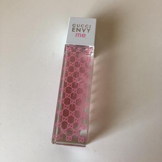 グッチ(Gucci)のGUCCI エンヴィミー オードトワレ 30ml(ユニセックス)